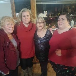 Meet your Posher, Diana